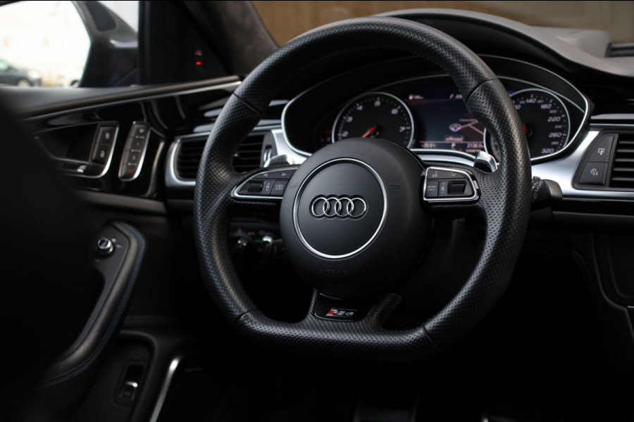 Audi RS6 Performance 4.0 TFSI Quattro *Pano*Akra*B&O*Keramisch*Carbon*Soft-Close*