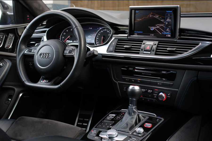 Audi RS6 Performance 4.0 TFSI Quattro *Pano*Akra*B&O*Keramisch*Carbon*Soft-Close*