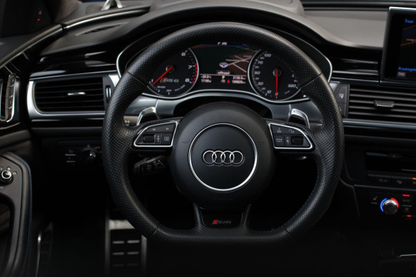 Audi RS6 Performance 4.0 TFSI Quattro *Pano*Akra*B&O*Keramisch*Carbon*Soft-Close*