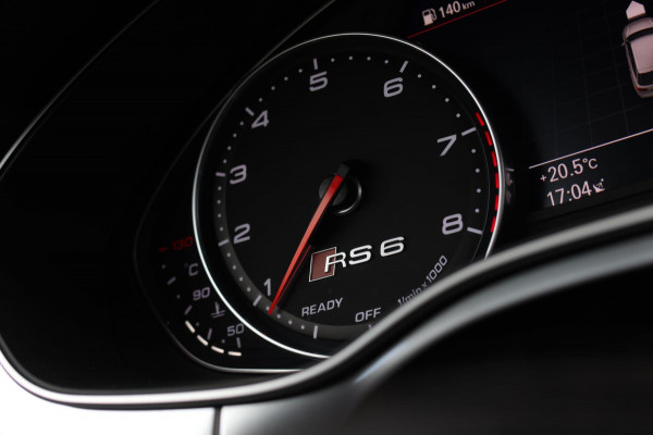 Audi RS6 Performance 4.0 TFSI Quattro *Pano*Akra*B&O*Keramisch*Carbon*Soft-Close*