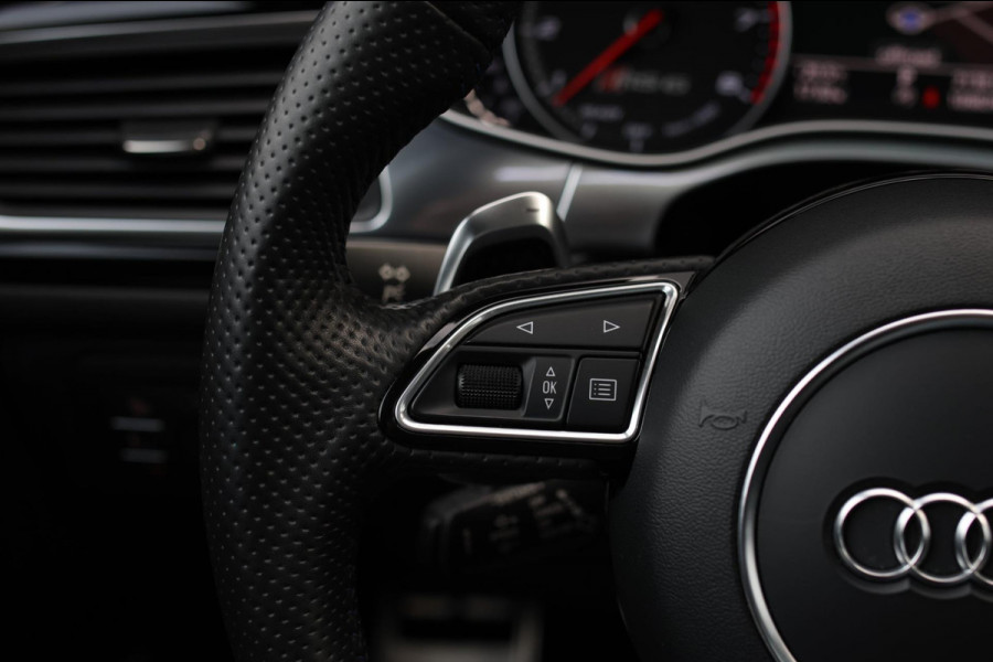 Audi RS6 Performance 4.0 TFSI Quattro *Pano*Akra*B&O*Keramisch*Carbon*Soft-Close*