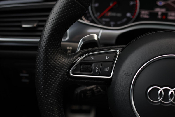 Audi RS6 Performance 4.0 TFSI Quattro *Pano*Akra*B&O*Keramisch*Carbon*Soft-Close*