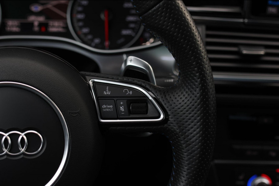 Audi RS6 Performance 4.0 TFSI Quattro *Pano*Akra*B&O*Keramisch*Carbon*Soft-Close*