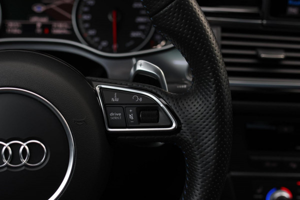 Audi RS6 Performance 4.0 TFSI Quattro *Pano*Akra*B&O*Keramisch*Carbon*Soft-Close*