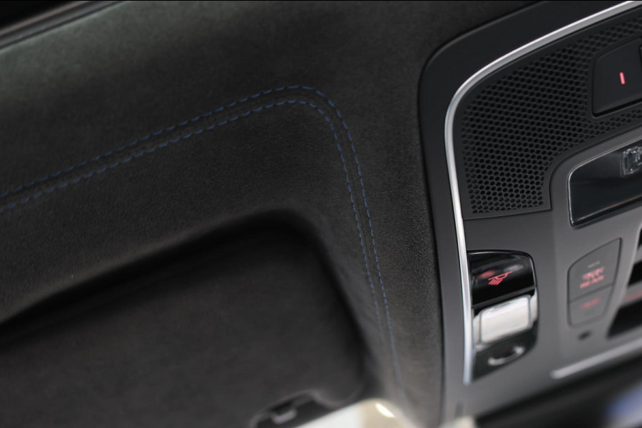 Audi RS6 Performance 4.0 TFSI Quattro *Pano*Akra*B&O*Keramisch*Carbon*Soft-Close*
