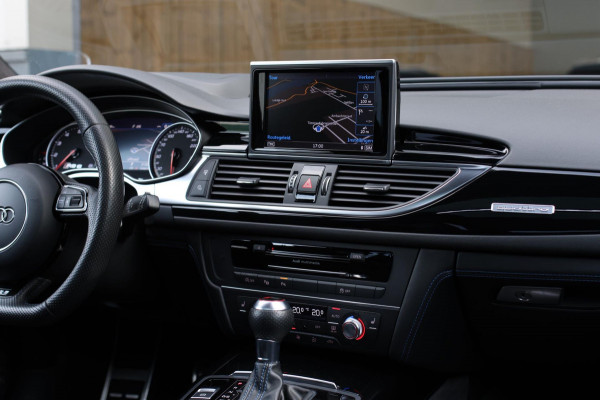 Audi RS6 Performance 4.0 TFSI Quattro *Pano*Akra*B&O*Keramisch*Carbon*Soft-Close*