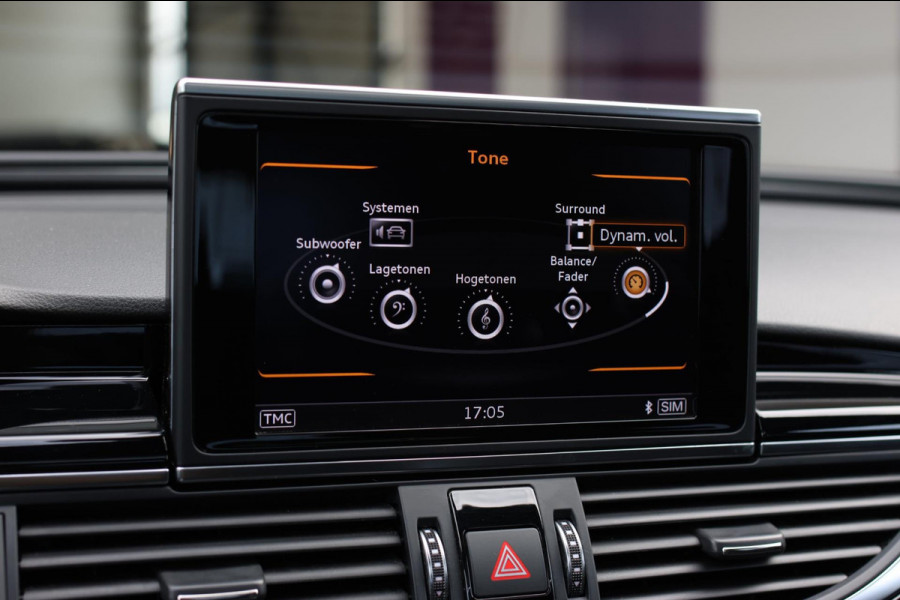 Audi RS6 Performance 4.0 TFSI Quattro *Pano*Akra*B&O*Keramisch*Carbon*Soft-Close*