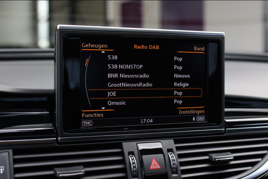 Audi RS6 Performance 4.0 TFSI Quattro *Pano*Akra*B&O*Keramisch*Carbon*Soft-Close*