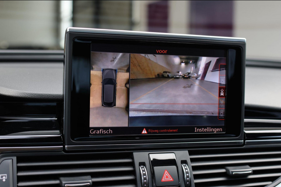 Audi RS6 Performance 4.0 TFSI Quattro *Pano*Akra*B&O*Keramisch*Carbon*Soft-Close*