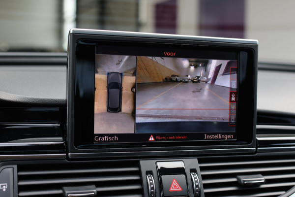Audi RS6 Performance 4.0 TFSI Quattro *Pano*Akra*B&O*Keramisch*Carbon*Soft-Close*