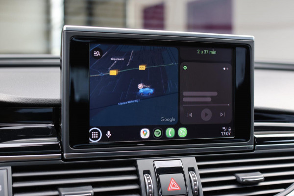 Audi RS6 Performance 4.0 TFSI Quattro *Pano*Akra*B&O*Keramisch*Carbon*Soft-Close*