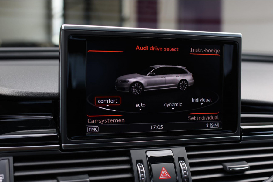 Audi RS6 Performance 4.0 TFSI Quattro *Pano*Akra*B&O*Keramisch*Carbon*Soft-Close*