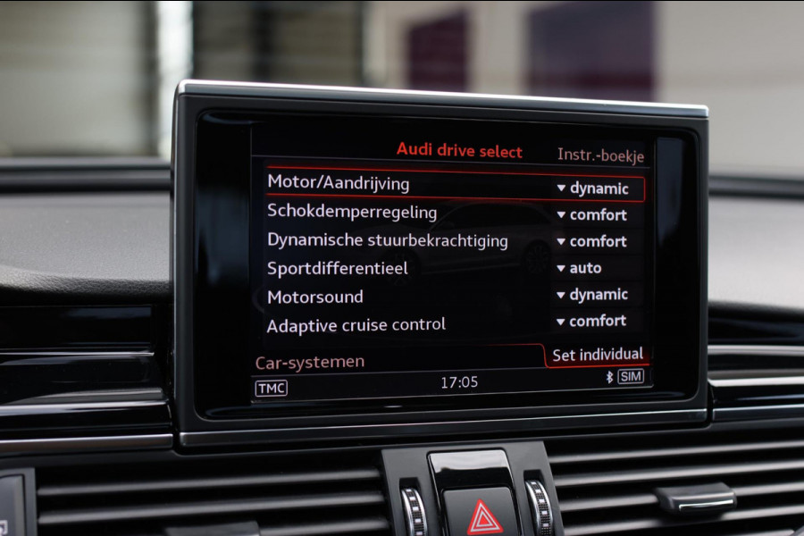 Audi RS6 Performance 4.0 TFSI Quattro *Pano*Akra*B&O*Keramisch*Carbon*Soft-Close*