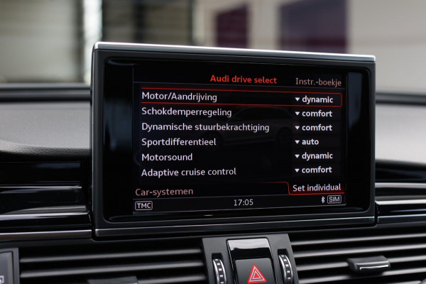 Audi RS6 Performance 4.0 TFSI Quattro *Pano*Akra*B&O*Keramisch*Carbon*Soft-Close*