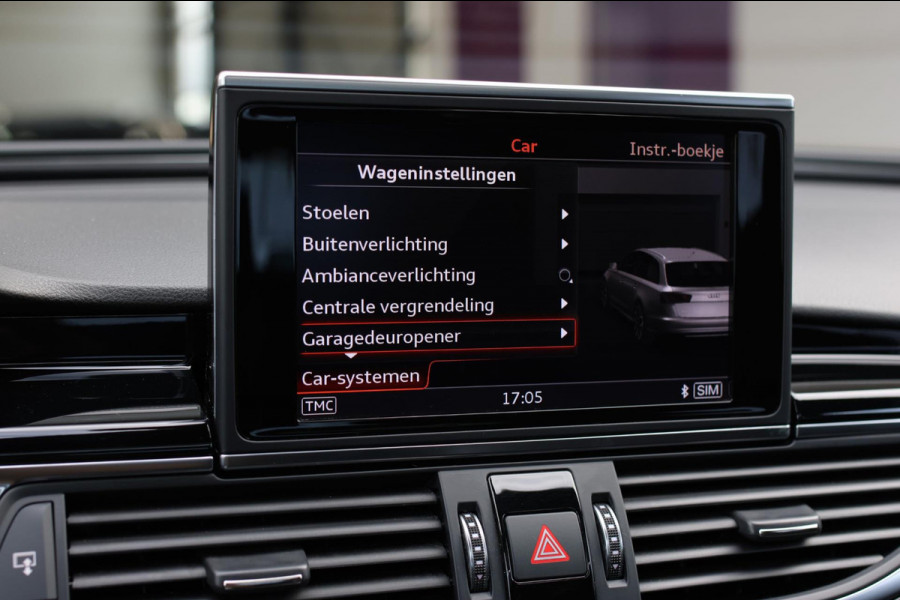 Audi RS6 Performance 4.0 TFSI Quattro *Pano*Akra*B&O*Keramisch*Carbon*Soft-Close*