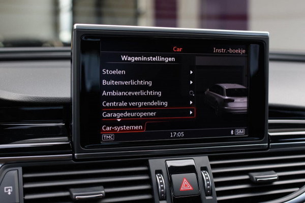 Audi RS6 Performance 4.0 TFSI Quattro *Pano*Akra*B&O*Keramisch*Carbon*Soft-Close*