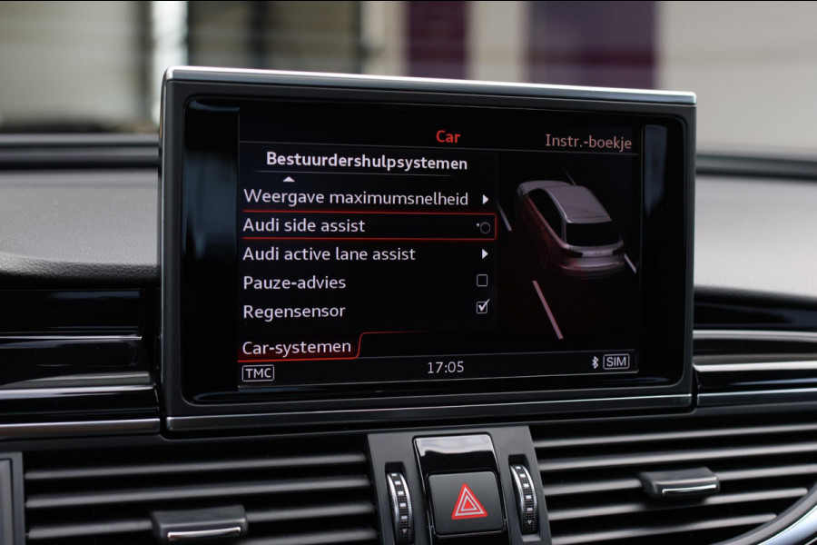 Audi RS6 Performance 4.0 TFSI Quattro *Pano*Akra*B&O*Keramisch*Carbon*Soft-Close*