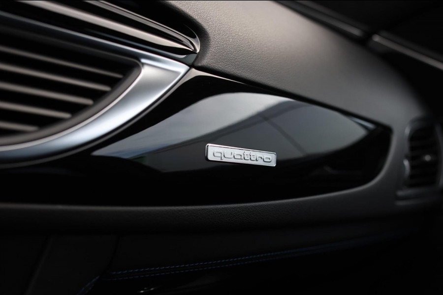 Audi RS6 Performance 4.0 TFSI Quattro *Pano*Akra*B&O*Keramisch*Carbon*Soft-Close*