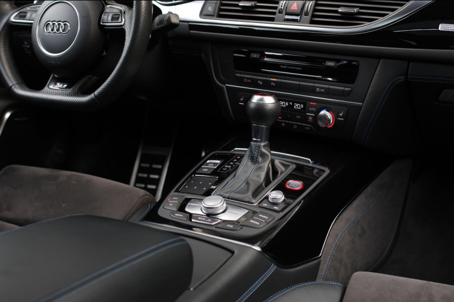 Audi RS6 Performance 4.0 TFSI Quattro *Pano*Akra*B&O*Keramisch*Carbon*Soft-Close*