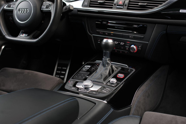 Audi RS6 Performance 4.0 TFSI Quattro *Pano*Akra*B&O*Keramisch*Carbon*Soft-Close*