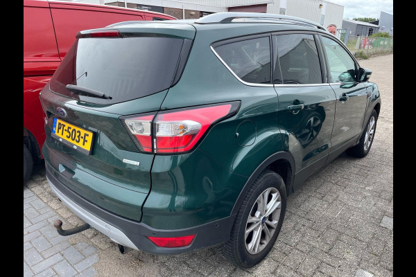 Ford Kuga 1.5 EcoBoost ST Line 150pk | Trekhaak | 2.000kg trekgewicht | Winterpack