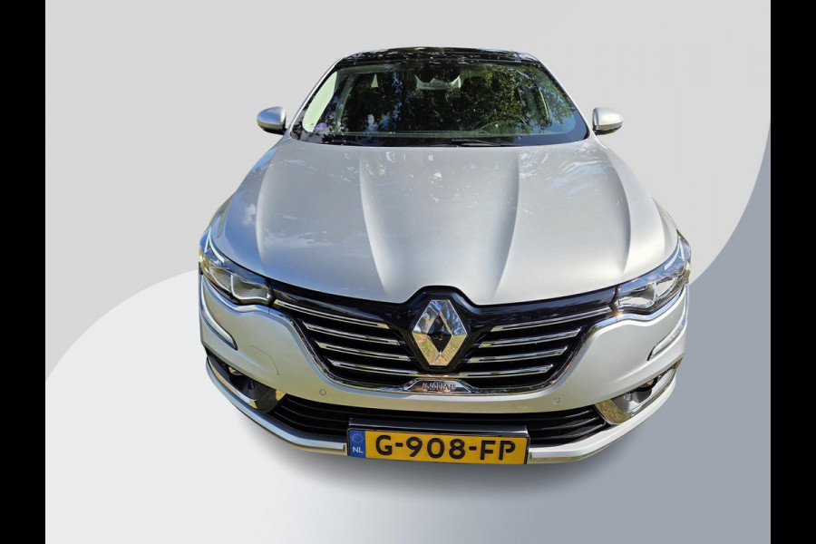 Renault Talisman 1.6 TCe Initiale Paris 200pk | Panorama Dak