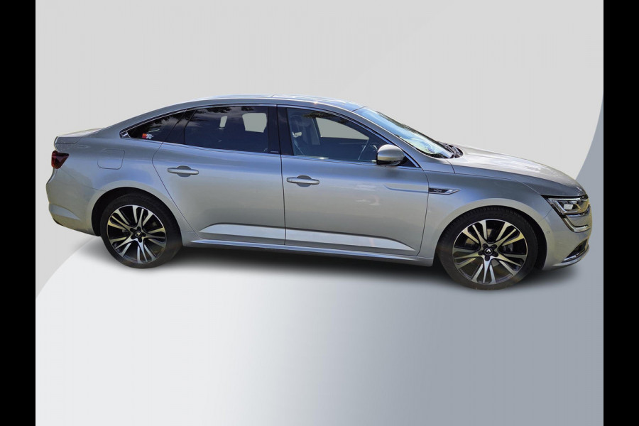 Renault Talisman 1.6 TCe Initiale Paris 200pk | Panorama Dak