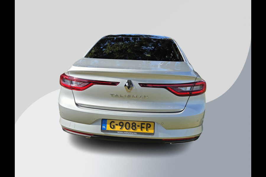 Renault Talisman 1.6 TCe Initiale Paris 200pk | Panorama Dak