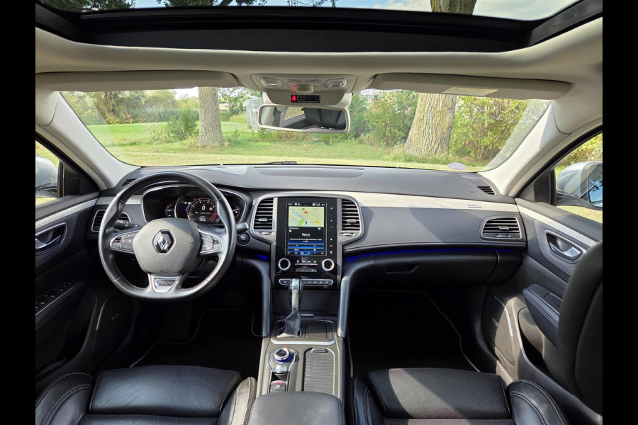 Renault Talisman 1.6 TCe Initiale Paris 200pk | Panorama Dak