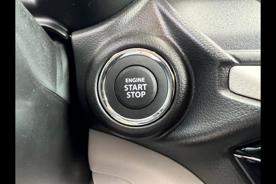 Suzuki Swift 1.2 Style Smart Hybrid Automaat Parelmoer wit!