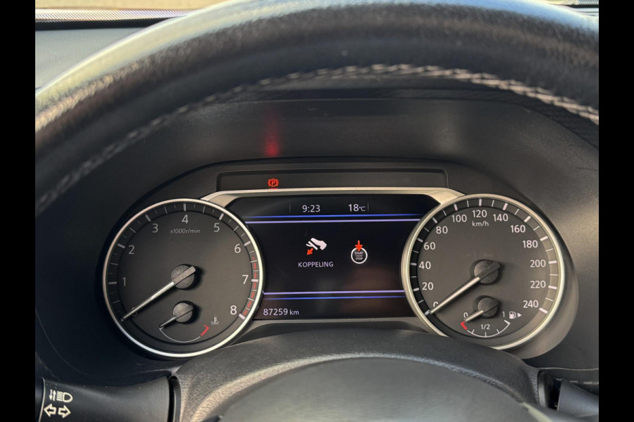 Nissan Juke 1.0 DIG-T N-Design - Navigatie I Airco I PDC / LED I Sport velgen I Comfort pakket I Dealer onderhouden