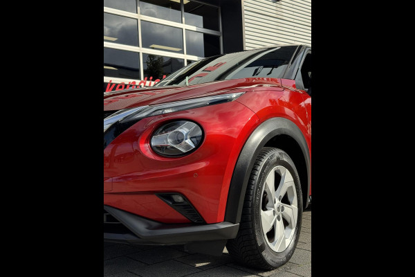 Nissan Juke 1.0 DIG-T N-Design - Navigatie I Airco I PDC / LED I Sport velgen I Comfort pakket I Dealer onderhouden