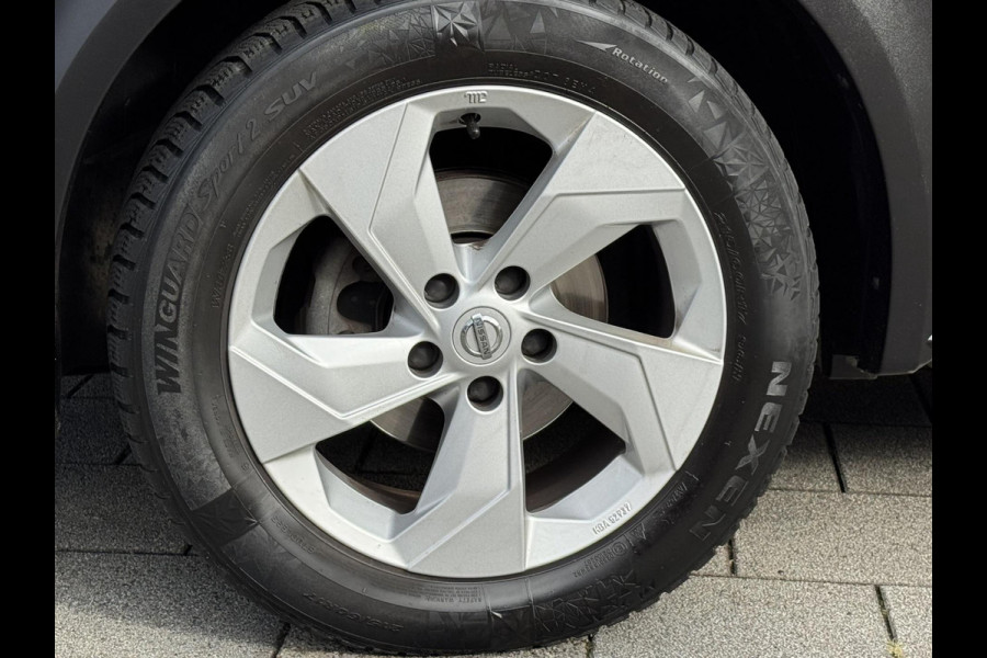 Nissan Juke 1.0 DIG-T N-Design - Navigatie I Airco I PDC / LED I Sport velgen I Comfort pakket I Dealer onderhouden