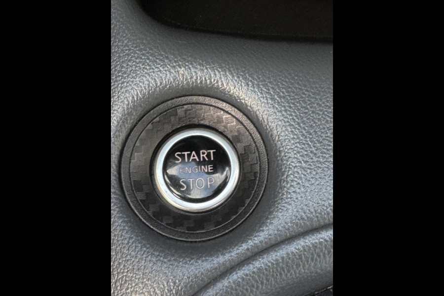 Nissan Juke 1.0 DIG-T N-Design - Navigatie I Airco I PDC / LED I Sport velgen I Comfort pakket I Dealer onderhouden