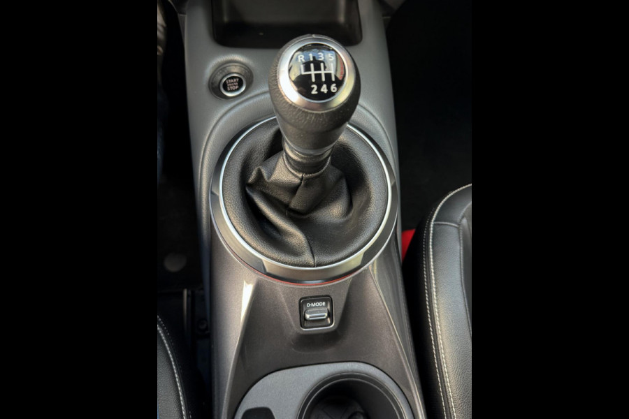 Nissan Juke 1.0 DIG-T N-Design - Navigatie I Airco I PDC / LED I Sport velgen I Comfort pakket I Dealer onderhouden