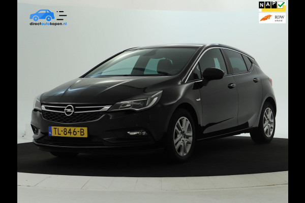 Opel Astra 1.0 Online Edition NAVI|CarPlay|PDC|Cruise | Climate