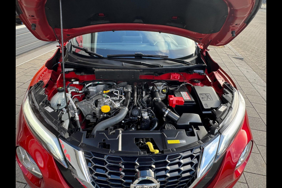 Nissan Juke 1.0 DIG-T N-Design - Navigatie I Airco I PDC / LED I Sport velgen I Comfort pakket I Dealer onderhouden