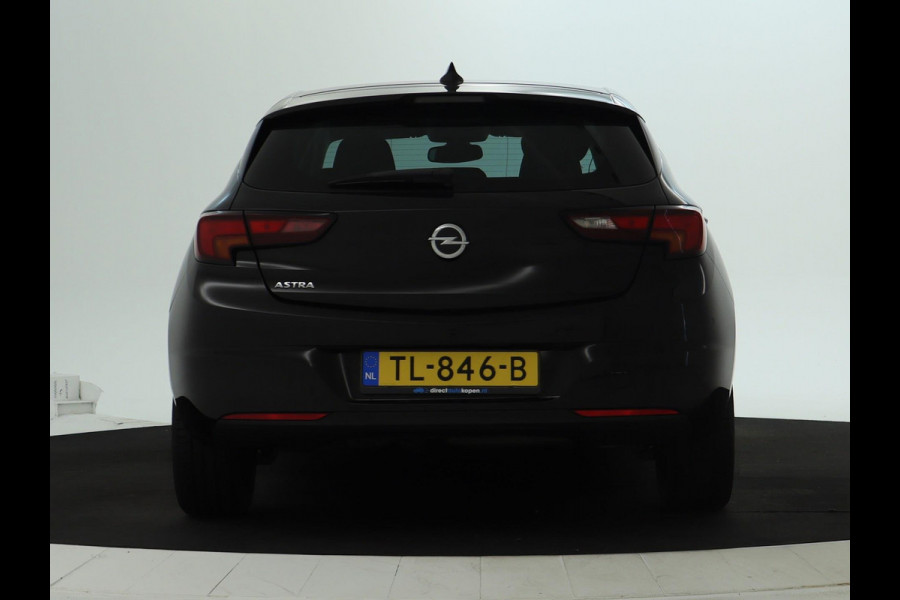 Opel Astra 1.0 Online Edition NAVI|CarPlay|PDC|Cruise | Climate