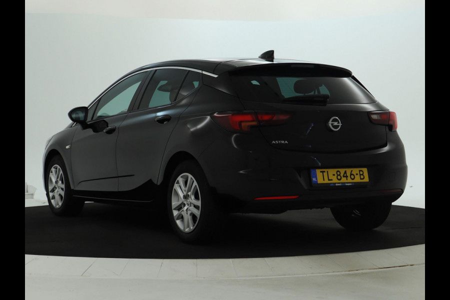 Opel Astra 1.0 Online Edition NAVI|CarPlay|PDC|Cruise | Climate
