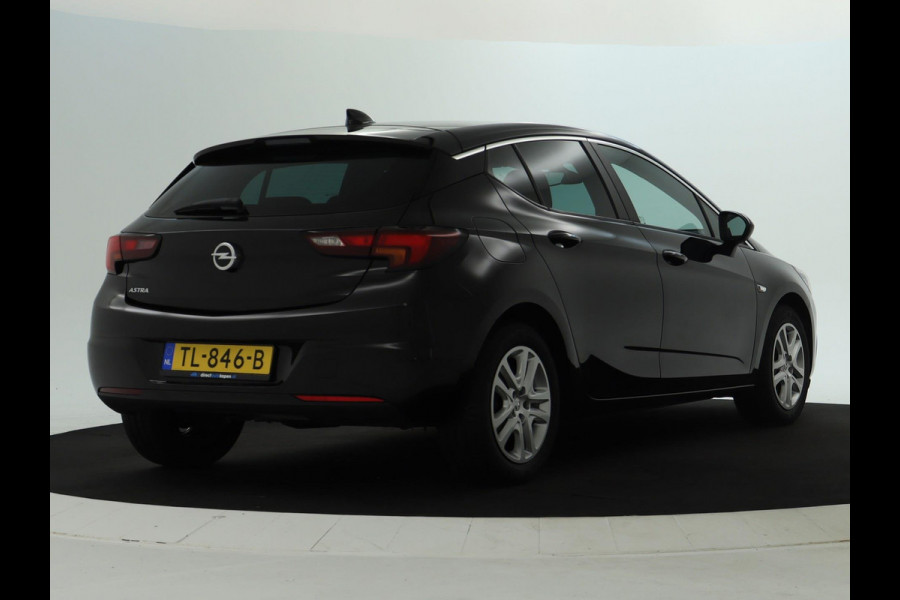 Opel Astra 1.0 Online Edition NAVI|CarPlay|PDC|Cruise | Climate