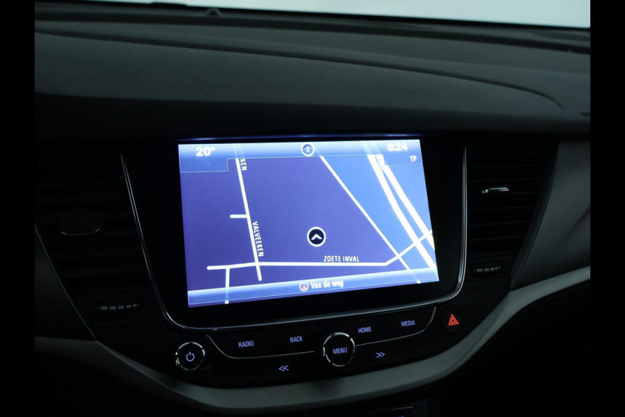 Opel Astra 1.0 Online Edition NAVI|CarPlay|PDC|Cruise | Climate