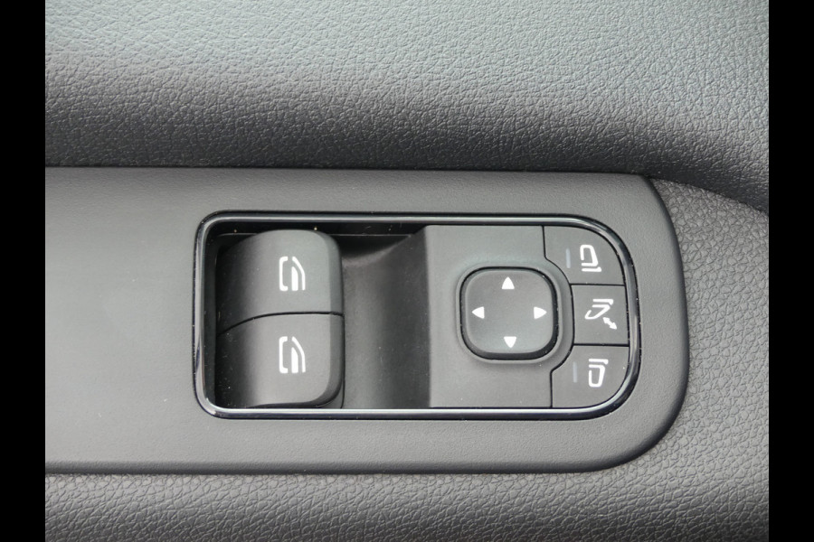 Mercedes-Benz Sprinter 215 CDI L1H1 Camera/Leer/Trekhaak/Airco/Navigatie