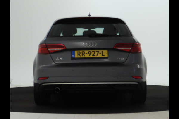 Audi A3 Sportback 1.0 TFSI Sport Lease Edition | Sportstoelen | PDC | NAV | LM 17''