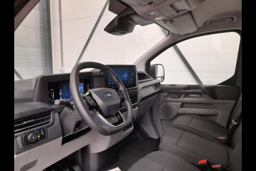 Ford Transit Custom 280 2.0 TDCI L1H1 Trend Nieuw Model Ford Transit Custom 280 2.0 TDCI L1H1 Trend NM Automaat  Airco Navi Cruise