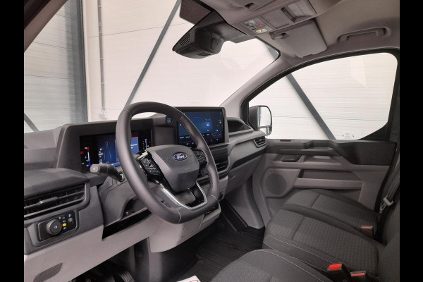 Ford Transit Custom 280 2.0 TDCI L1H1 Trend Nieuw Model Ford Transit Custom 280 2.0 TDCI L1H1 Trend NM Automaat  Airco Navi Cruise