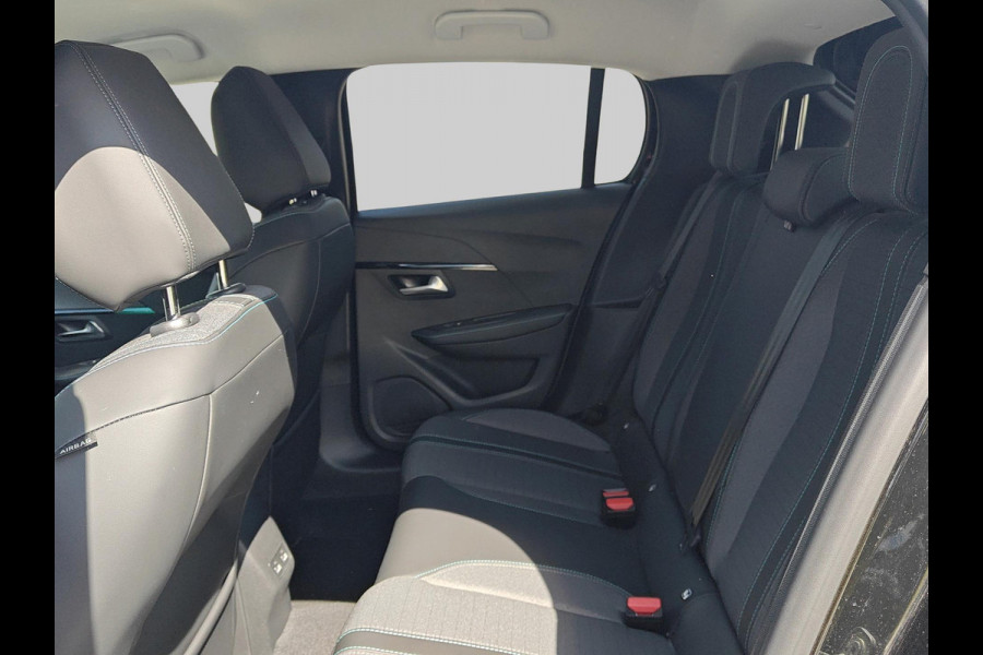 Peugeot e-208 EV Blue Lease Allure 50 kWh