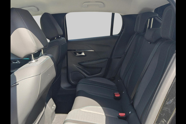 Peugeot e-208 EV Blue Lease Allure 50 kWh