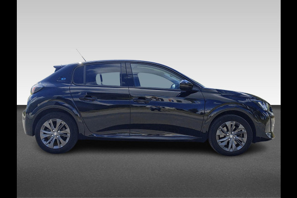 Peugeot e-208 EV Blue Lease Allure 50 kWh
