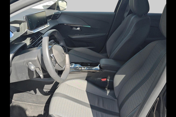 Peugeot e-208 EV Blue Lease Allure 50 kWh