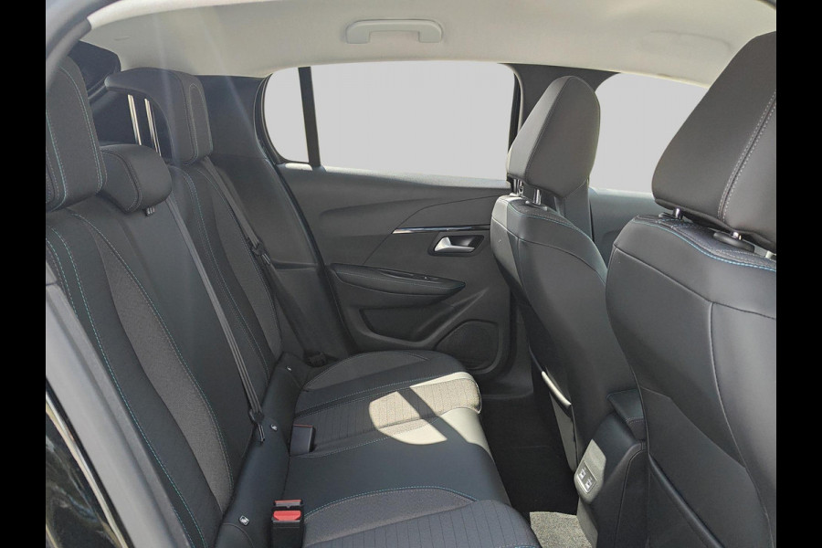 Peugeot e-208 EV Blue Lease Allure 50 kWh